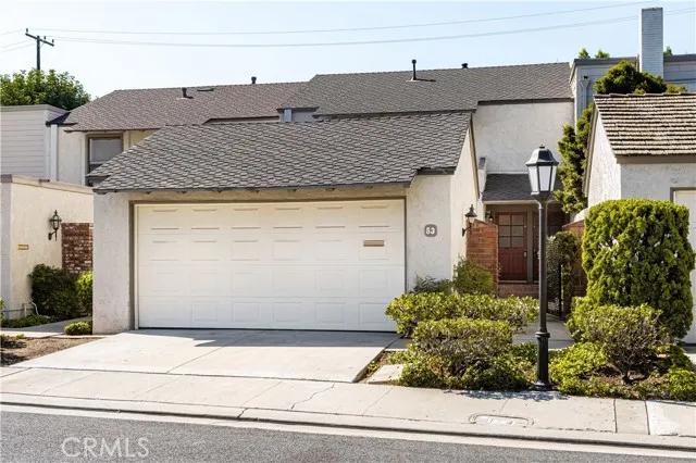 12203 Santa Gertrudes Avenue # 53, La Mirada Ca 90638 | Townhouse 49