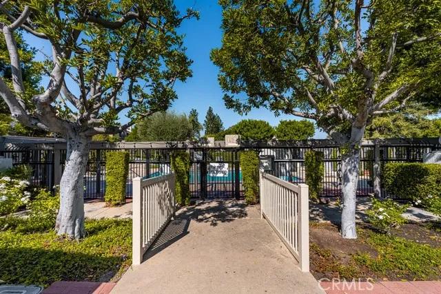 12203 Santa Gertrudes Avenue # 53, La Mirada Ca 90638 | Townhouse 45