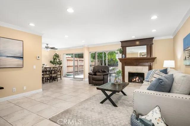 12203 Santa Gertrudes Avenue # 53, La Mirada Ca 90638 | Townhouse 17