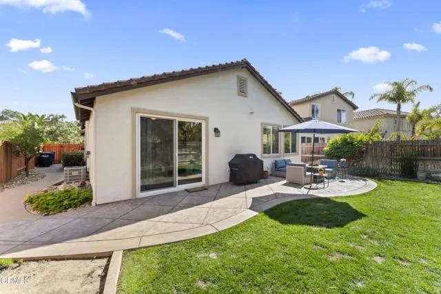 4824 Calle Descanso, Camarillo Ca 93012 | Detached 27