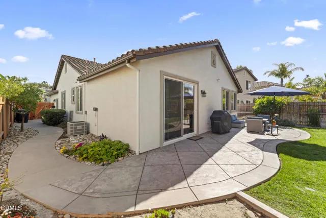 4824 Calle Descanso, Camarillo Ca 93012 | Detached 29