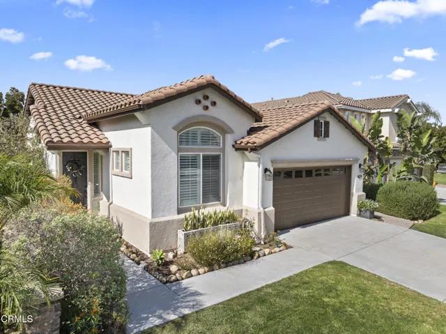 4824 Calle Descanso, Camarillo Ca 93012 | Detached 1