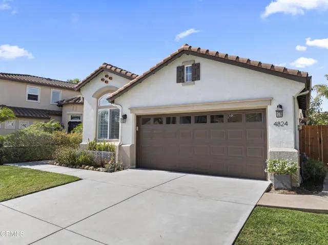 4824 Calle Descanso, Camarillo Ca 93012 | Detached 2