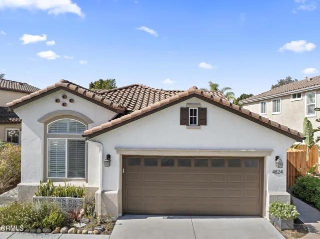 4824 Calle Descanso, Camarillo Ca 93012 | Detached 36