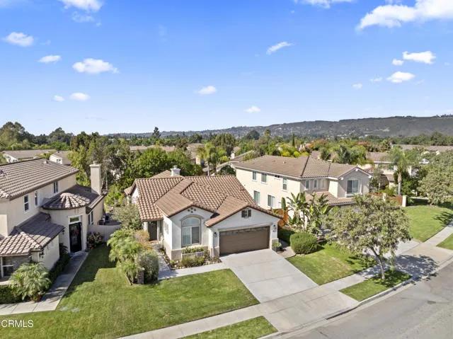 4824 Calle Descanso, Camarillo Ca 93012 | Detached 35