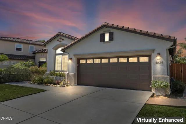 4824 Calle Descanso, Camarillo Ca 93012 | Detached 3