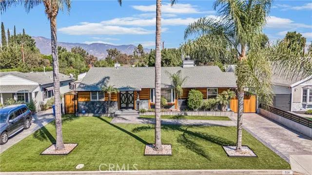 528 S Parish Place, Burbank Ca 91506 | Detached 1