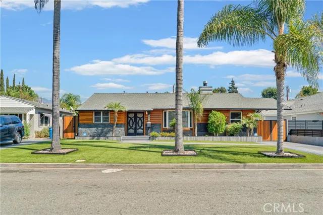 528 S Parish Place, Burbank Ca 91506 | Detached 2