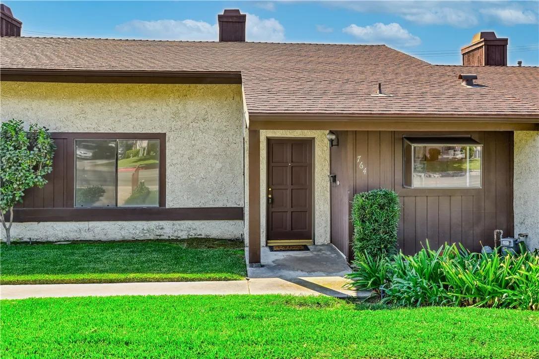 764 W Foothill Boulevard # 3, Monrovia Ca 91016 | Townhouse 0