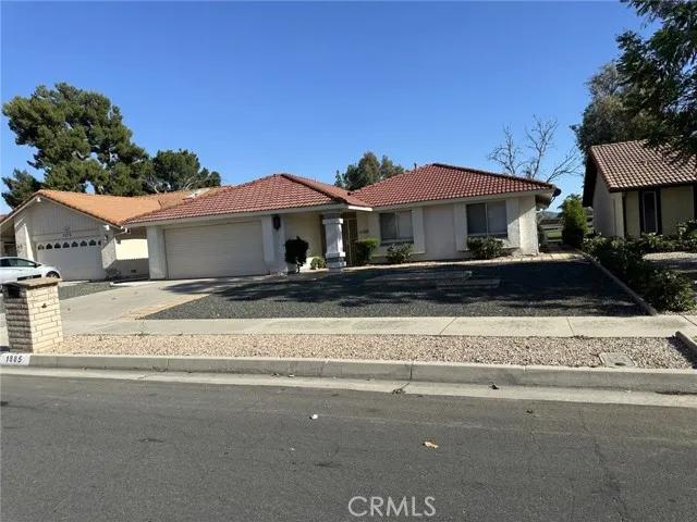 1885 Silver Oak Way, Hemet Ca 92545 | Detached 1