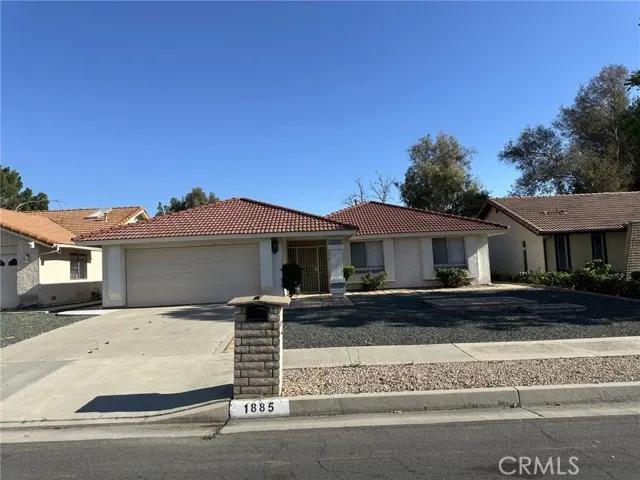 1885 Silver Oak Way, Hemet Ca 92545 | Detached 0