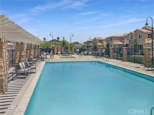 142 Camden Court, Perris Ca 92571 | Detached 17