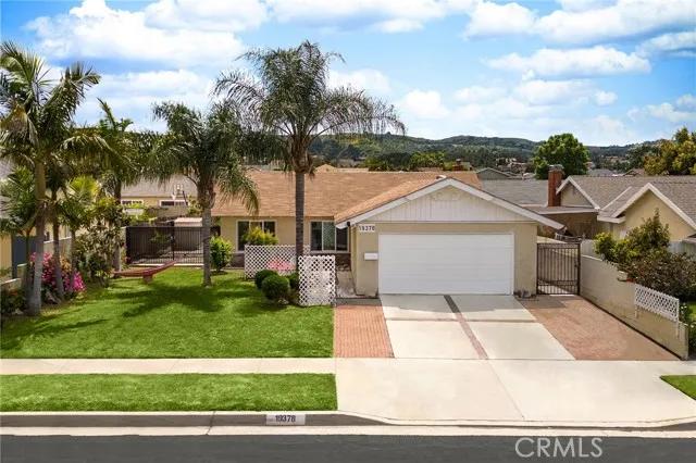 19378 Fadden Street, Rowland Heights Ca 91748 | Detached 1