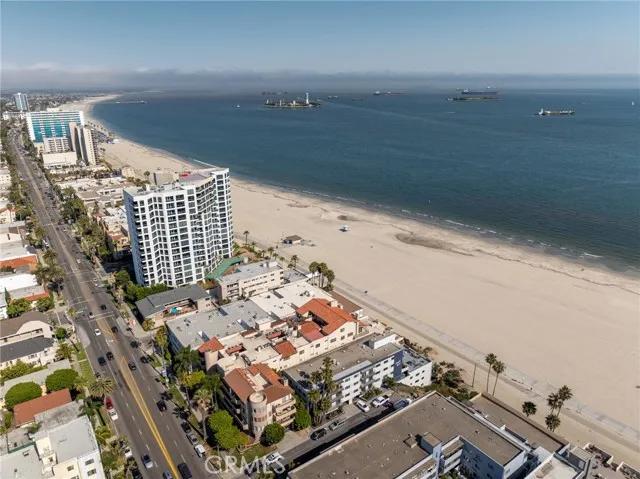 1230 E Ocean Blvd # 502, Long Beach Ca 90802 | All Other Attached 56