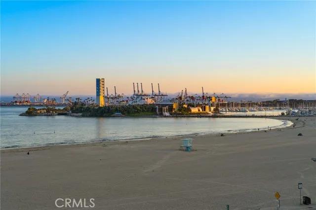 1230 E Ocean Blvd # 502, Long Beach Ca 90802 | All Other Attached 53