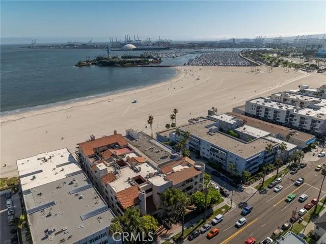 1230 E Ocean Blvd # 502, Long Beach Ca 90802 | All Other Attached 51