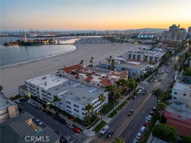 1230 E Ocean Blvd # 502, Long Beach Ca 90802 | All Other Attached 63