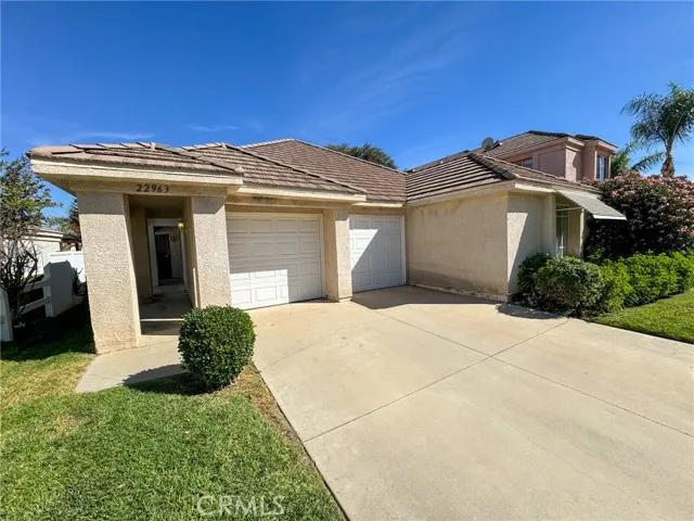 22963 Joaquin Ridge Drive, Murrieta Ca 92562 | Detached 1