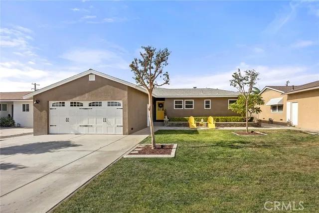 907 Chestnut Avenue, Brea Ca 92821 | Detached 28