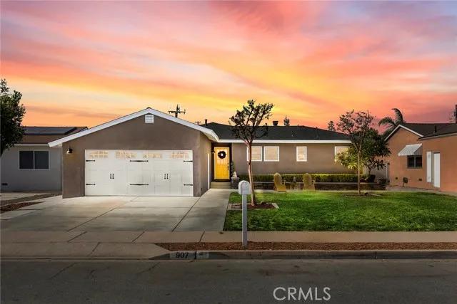 907 Chestnut Avenue, Brea Ca 92821 | Detached 33