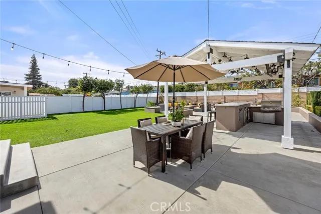 907 Chestnut Avenue, Brea Ca 92821 | Detached 22