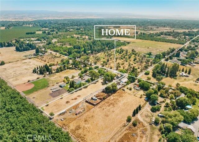 878 Muir Ave, Chico Ca 95973 | Detached 30