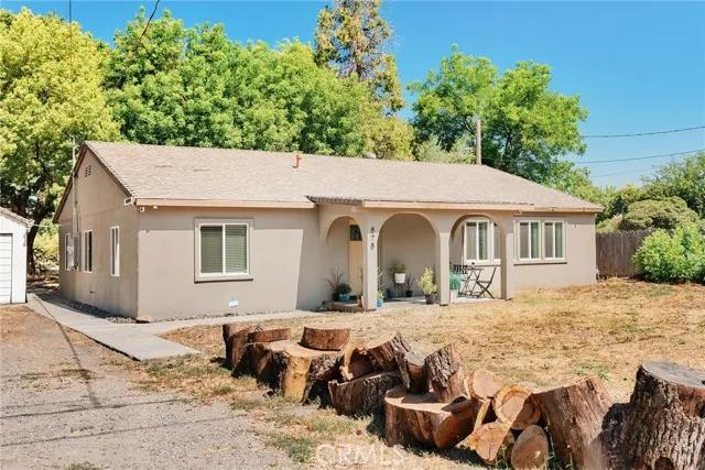 878 Muir Ave, Chico Ca 95973 | Detached 8