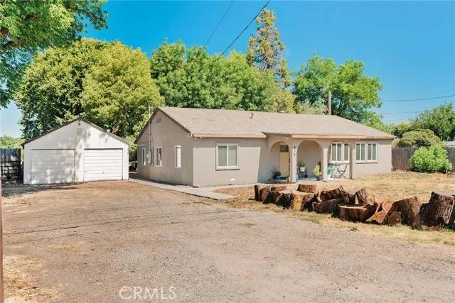 878 Muir Ave, Chico Ca 95973 | Detached 9