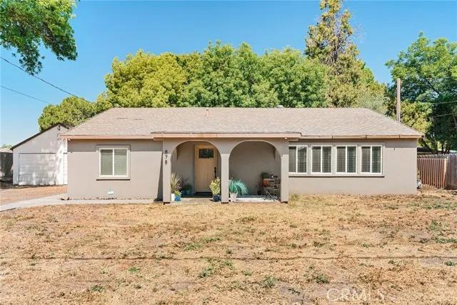 878 Muir Ave, Chico Ca 95973 | Detached 6