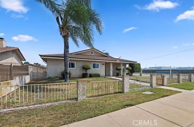 4574 Rudisill Street, Montclair Ca 91763 | Detached 4