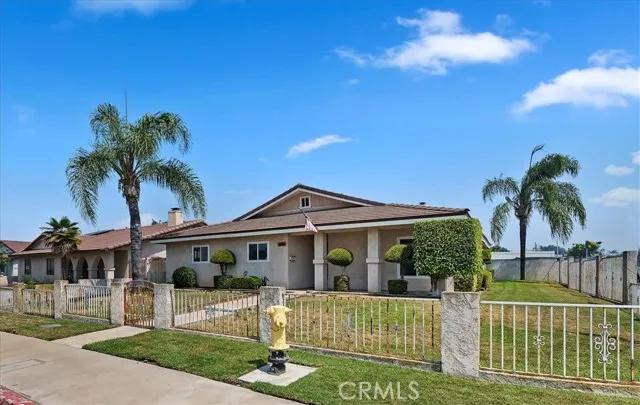 4574 Rudisill Street, Montclair Ca 91763 | Detached 3