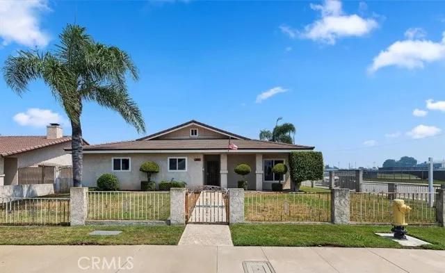 4574 Rudisill Street, Montclair Ca 91763 | Detached 2