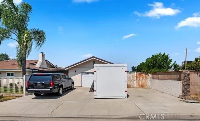 4574 Rudisill Street, Montclair Ca 91763 | Detached 30