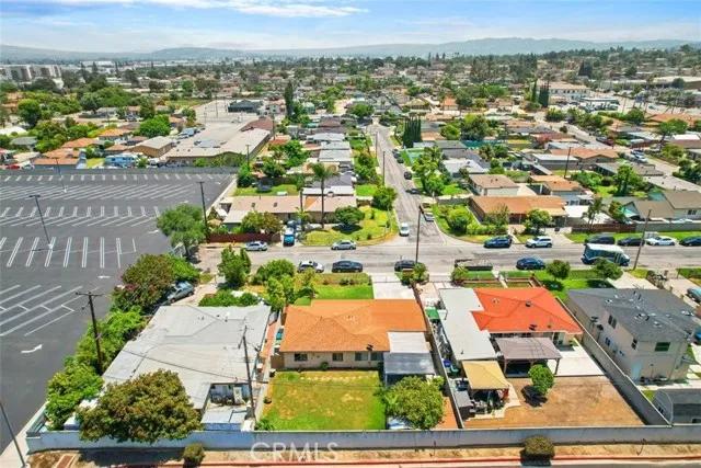 409 S Orange Blossom Ave, La Puente Ca 91746 | Detached 30