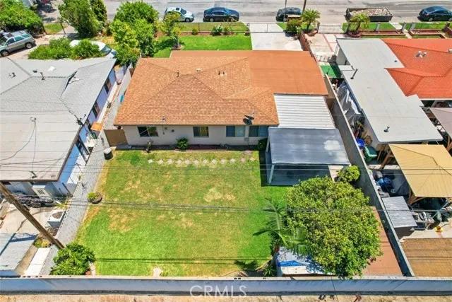 409 S Orange Blossom Ave, La Puente Ca 91746 | Detached 28