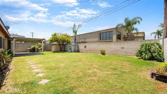 409 S Orange Blossom Ave, La Puente Ca 91746 | Detached 23