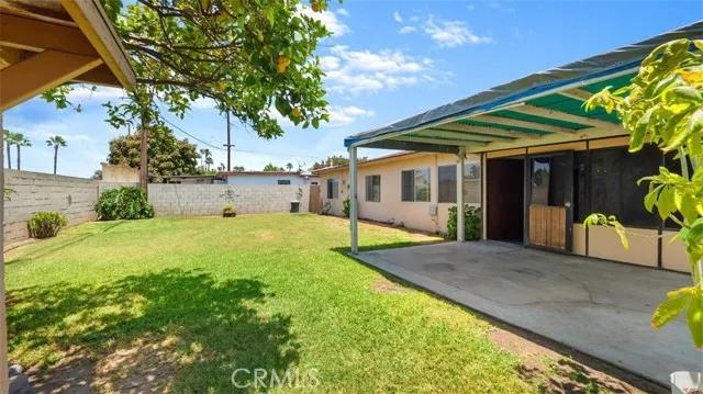 409 S Orange Blossom Ave, La Puente Ca 91746 | Detached 22