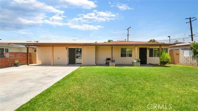 409 S Orange Blossom Ave, La Puente Ca 91746 | Detached 0