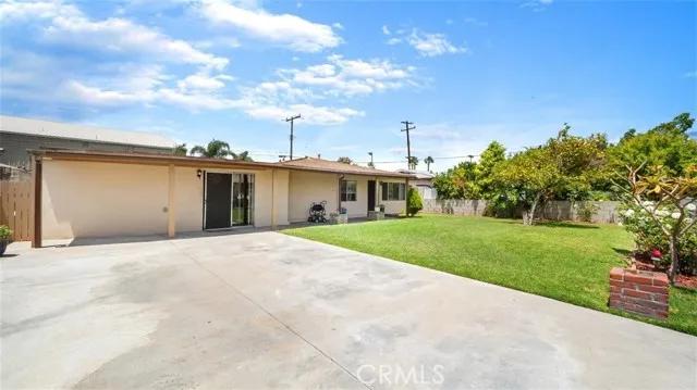 409 S Orange Blossom Ave, La Puente Ca 91746 | Detached 1