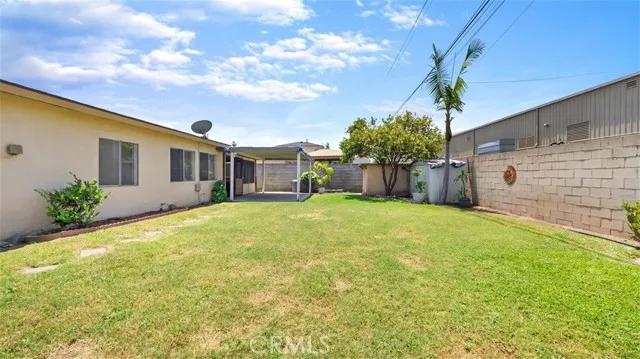 409 S Orange Blossom Ave, La Puente Ca 91746 | Detached 25