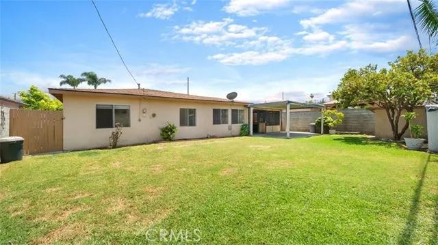 409 S Orange Blossom Ave, La Puente Ca 91746 | Detached 24