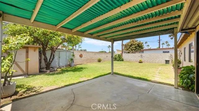 409 S Orange Blossom Ave, La Puente Ca 91746 | Detached 20