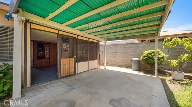 409 S Orange Blossom Ave, La Puente Ca 91746 | Detached 21