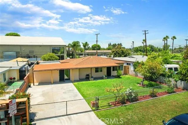 409 S Orange Blossom Ave, La Puente Ca 91746 | Detached 27