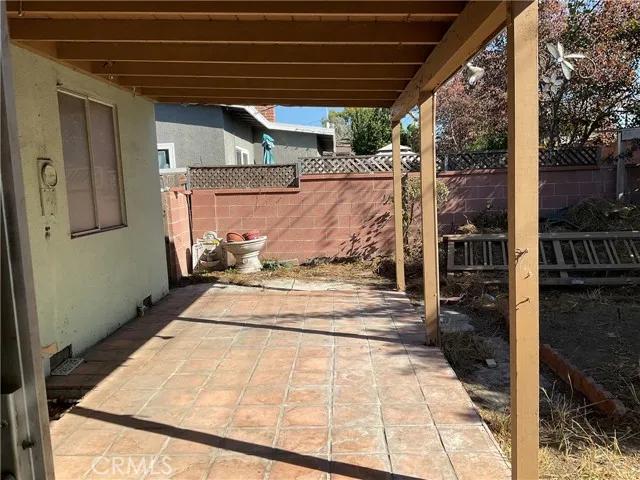 6118 Wolfe Street, Lakewood Ca 90713 | Detached 11