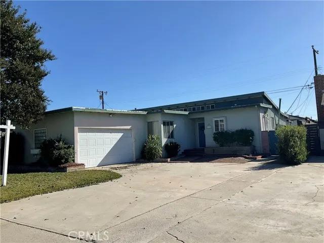 6118 Wolfe Street, Lakewood Ca 90713 | Detached 1