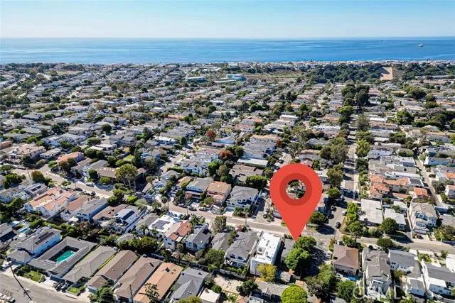 3010 Laurel Avenue, Manhattan Beach Ca 90266 | Detached 4