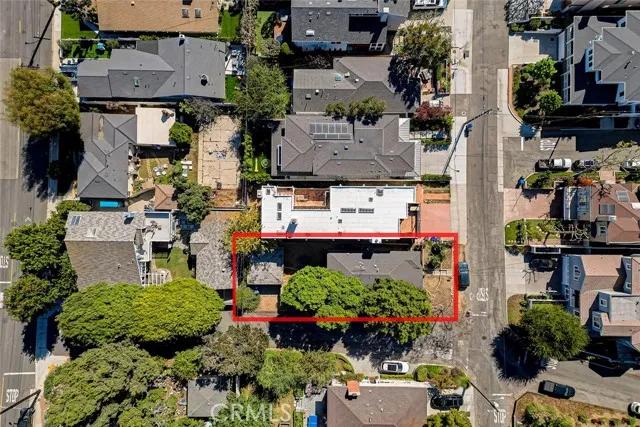 3010 Laurel Avenue, Manhattan Beach Ca 90266 | Detached 5