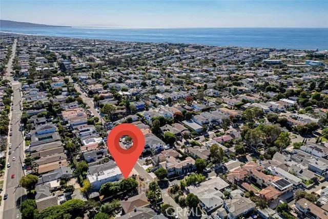 3010 Laurel Avenue, Manhattan Beach Ca 90266 | Detached 3