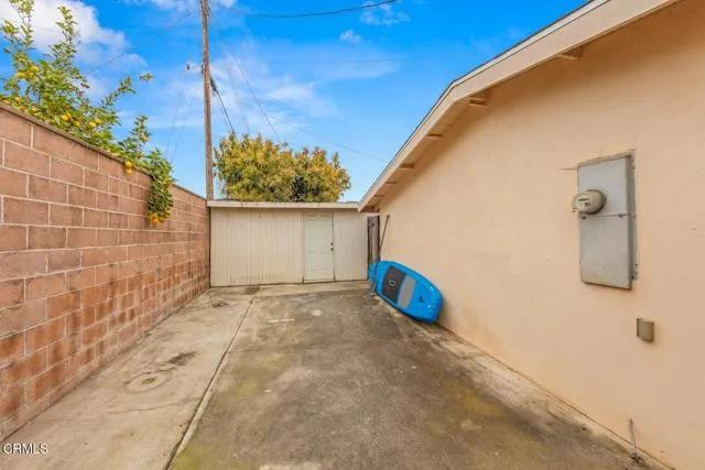 180 Armstrong Avenue, Ventura Ca 93003 | Detached 22